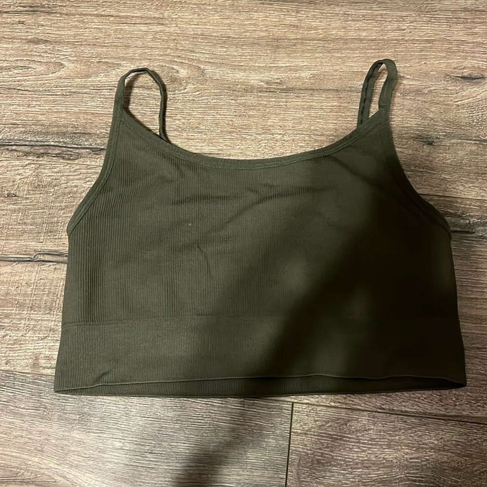 DSG sports bra